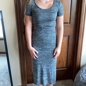 Mid Length Forever 21 Dress